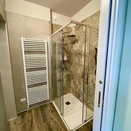 In Zona Apartmán Fonte